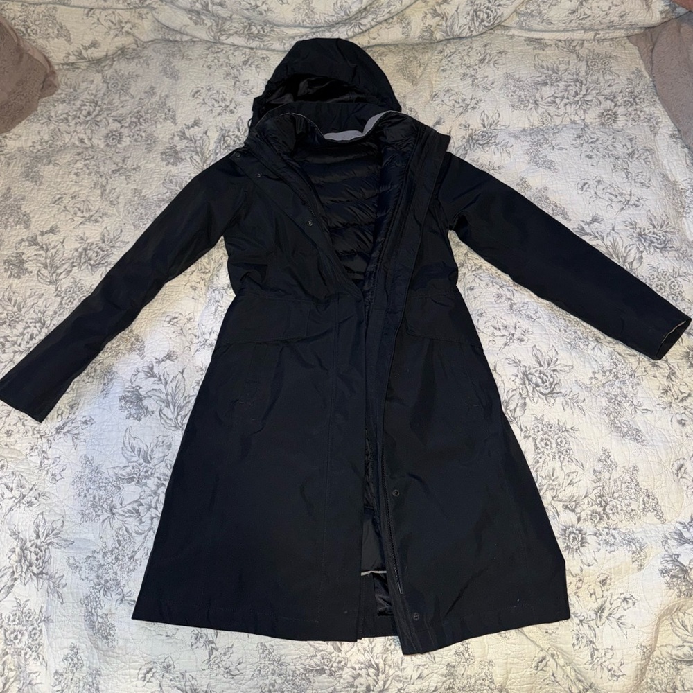 The North Face Women's Triclimate Jacket